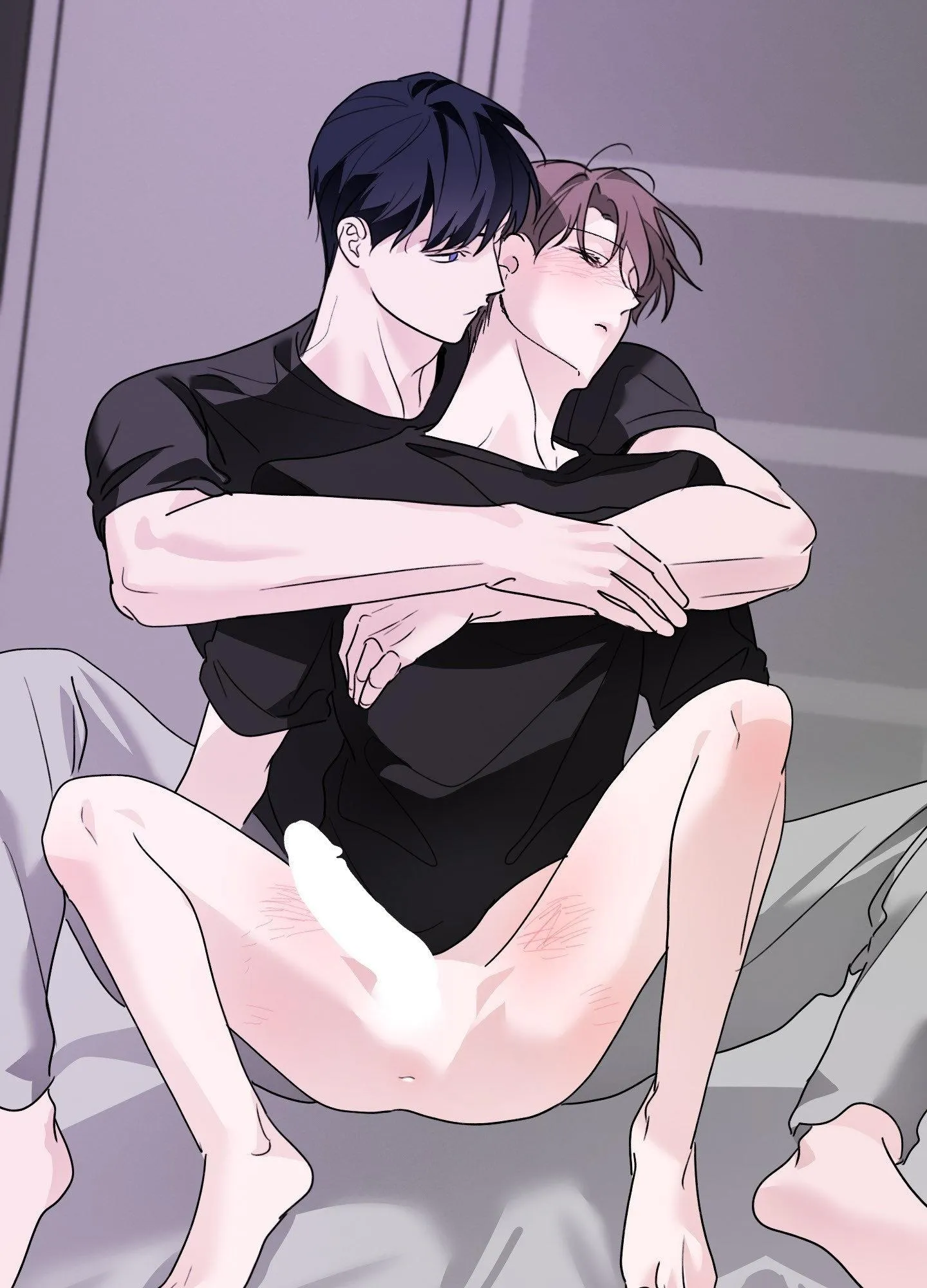 Dolly In Dolly Out - Chapter 9 Page 69