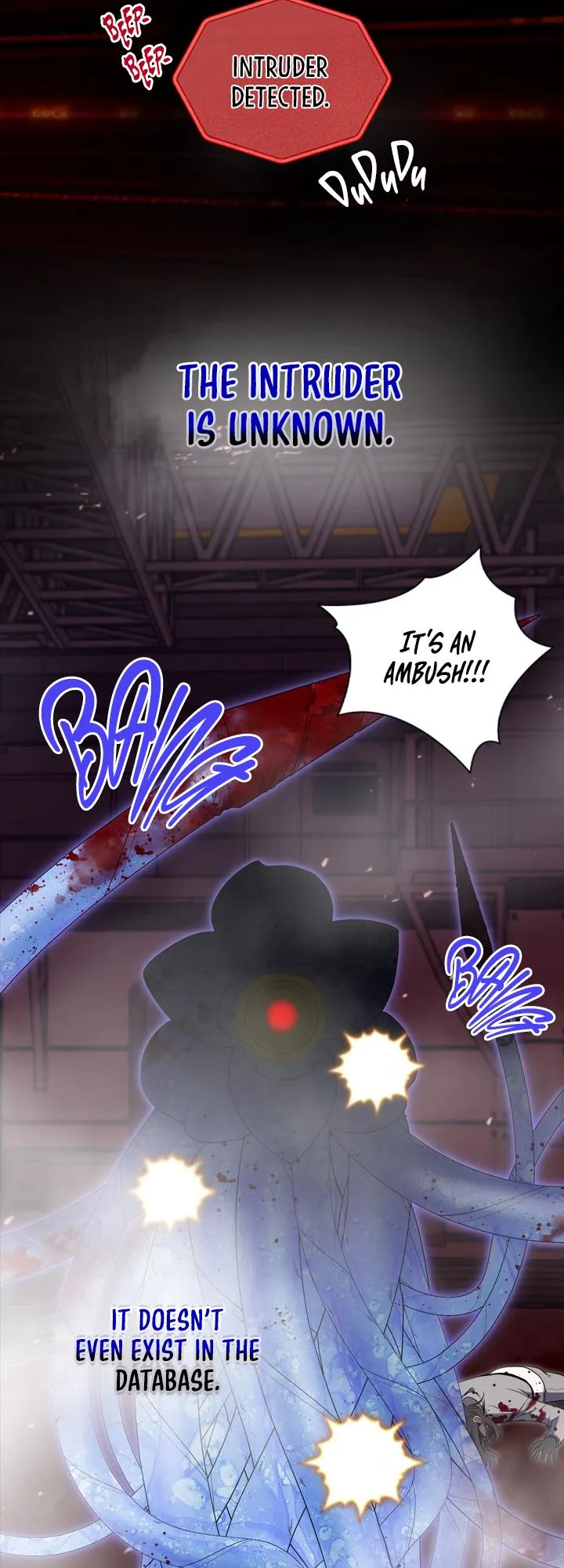 A Fallen Man - Chapter 0 Page 3