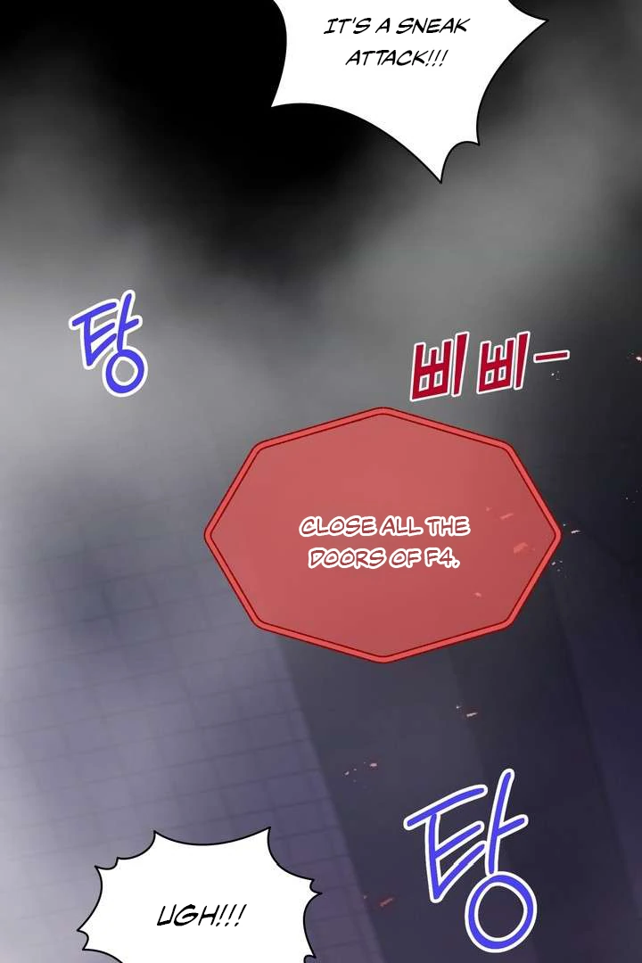A Fallen Man - Chapter 1 Page 3
