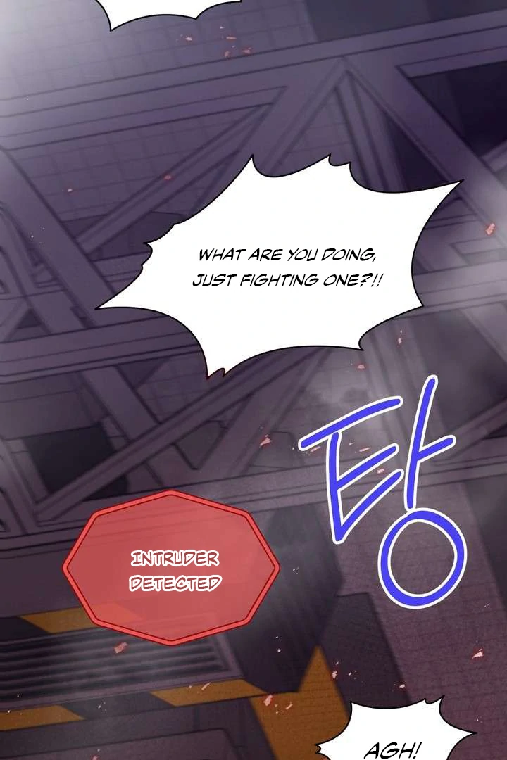 A Fallen Man - Chapter 1 Page 4
