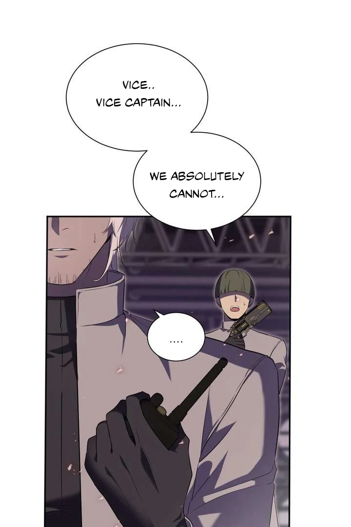 A Fallen Man - Chapter 1 Page 8
