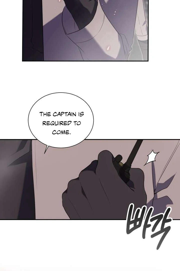 A Fallen Man - Chapter 1 Page 9