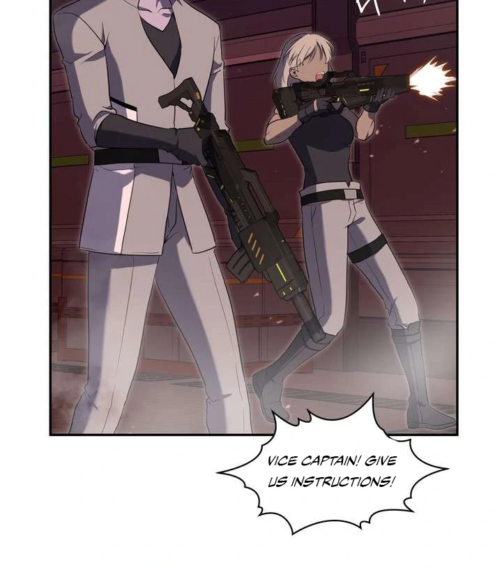 A Fallen Man - Chapter 1 Page 13