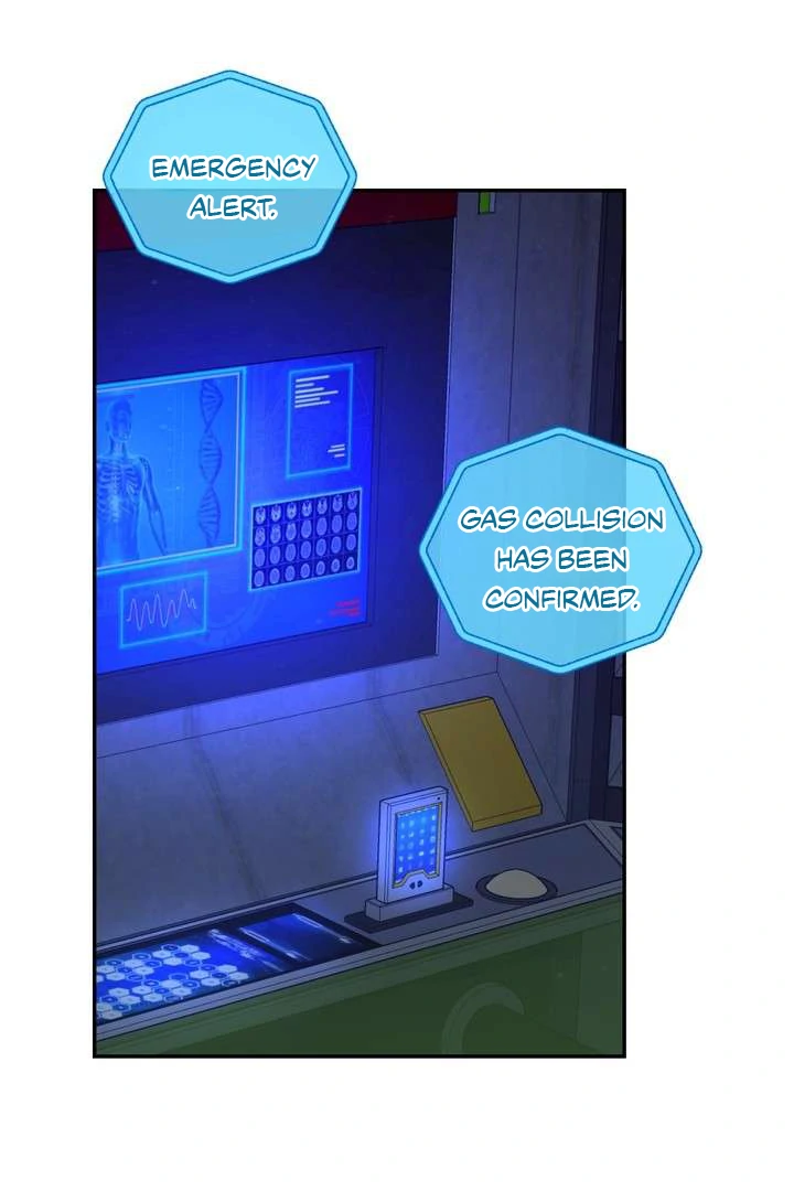 A Fallen Man - Chapter 1 Page 20