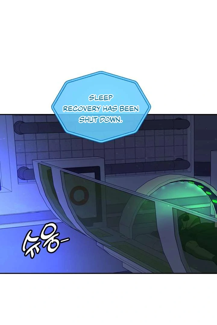 A Fallen Man - Chapter 1 Page 21
