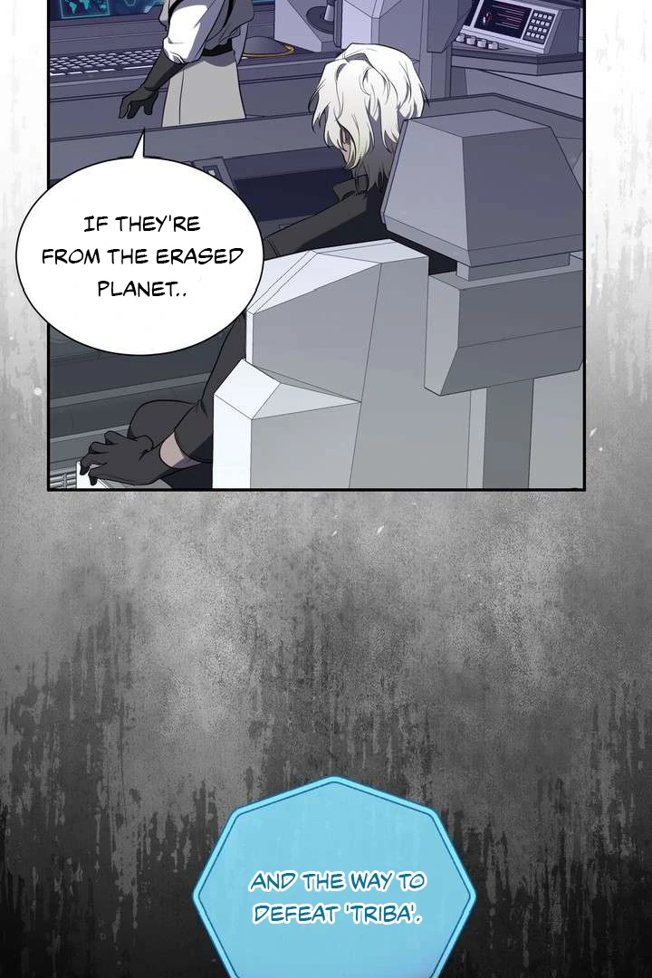 A Fallen Man - Chapter 1 Page 32