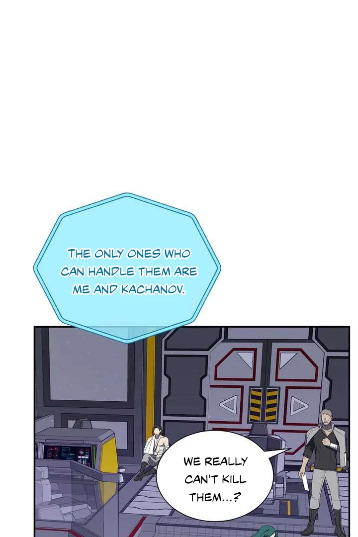 A Fallen Man - Chapter 1 Page 37