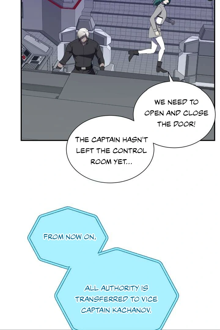 A Fallen Man - Chapter 1 Page 38