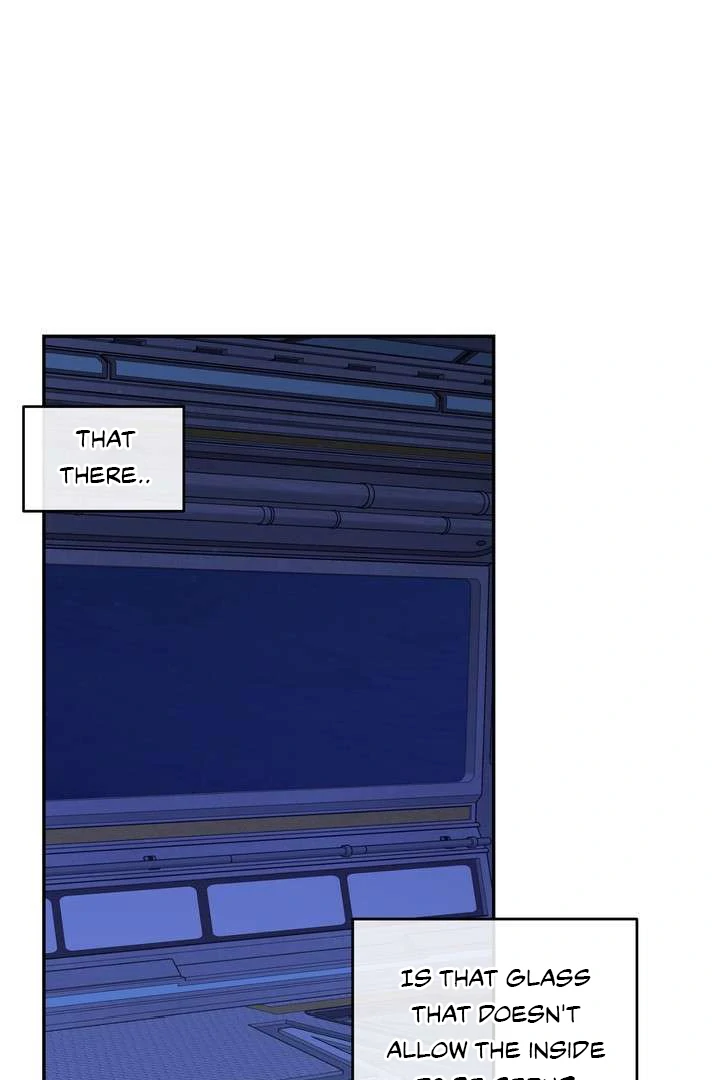 A Fallen Man - Chapter 1 Page 83