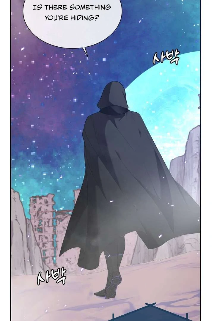 A Fallen Man - Chapter 3 Page 4