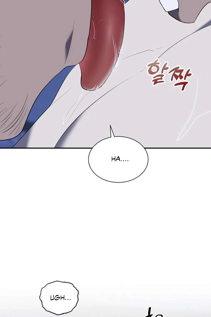 A Fallen Man - Chapter 3 Page 31