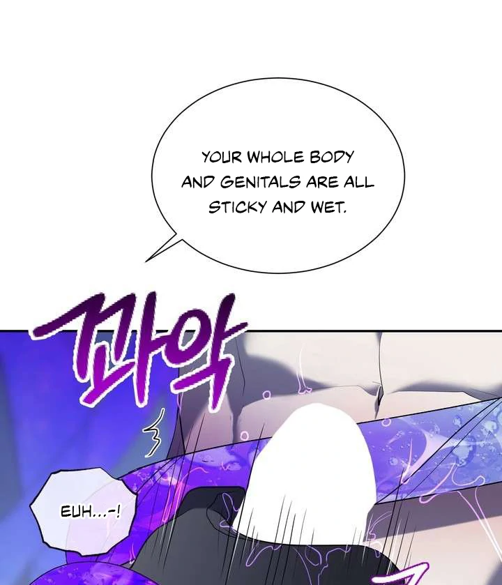 A Fallen Man - Chapter 3 Page 38