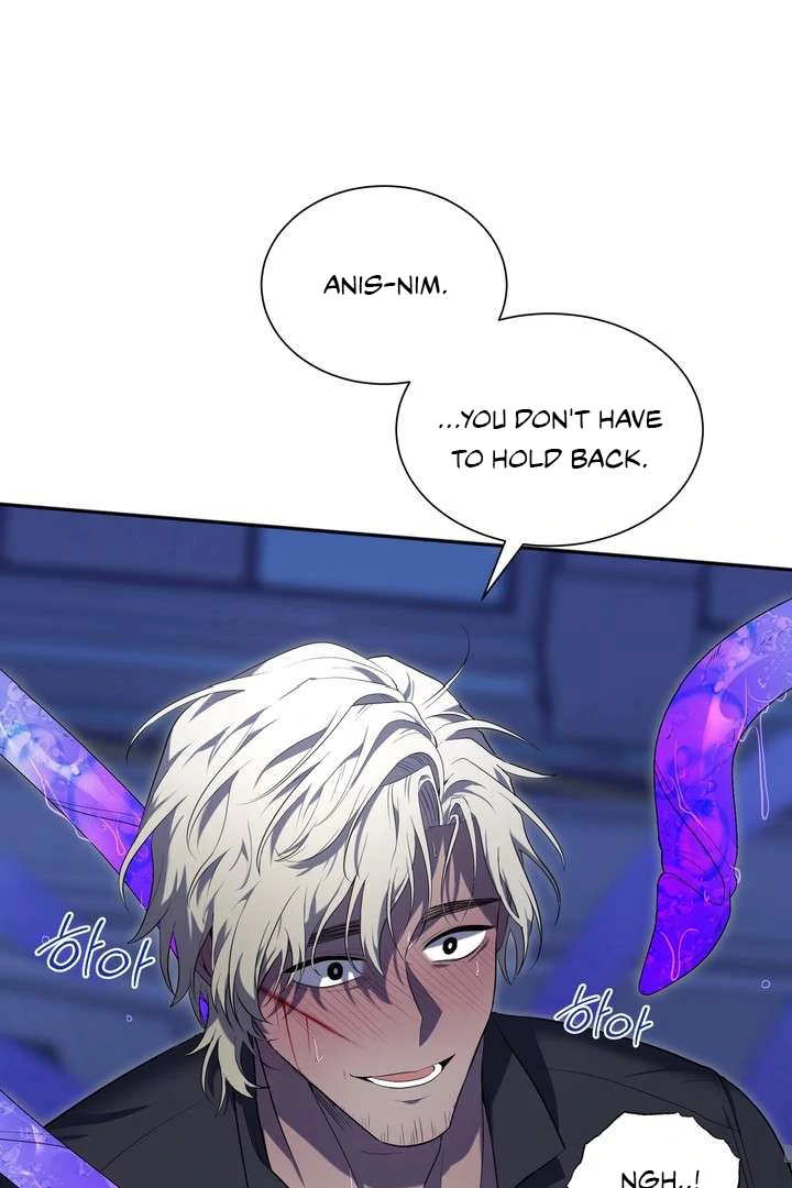 A Fallen Man - Chapter 3 Page 40