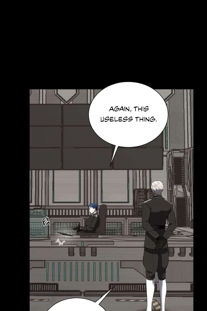 A Fallen Man - Chapter 3 Page 70