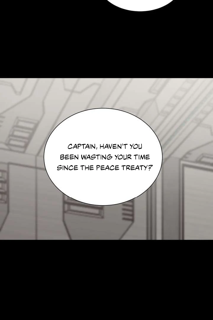 A Fallen Man - Chapter 3 Page 73
