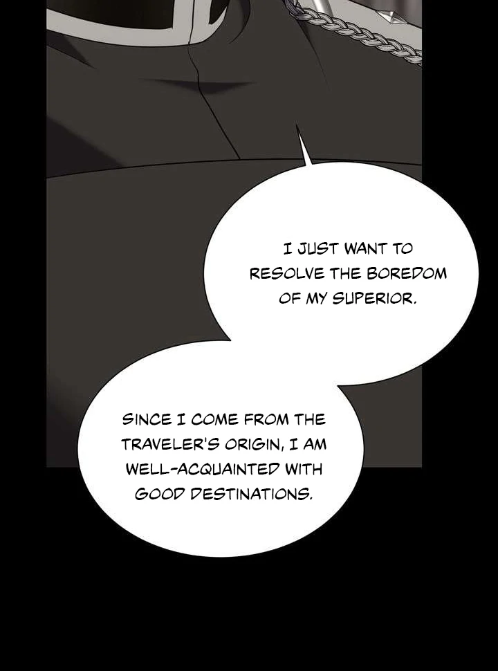 A Fallen Man - Chapter 3 Page 75