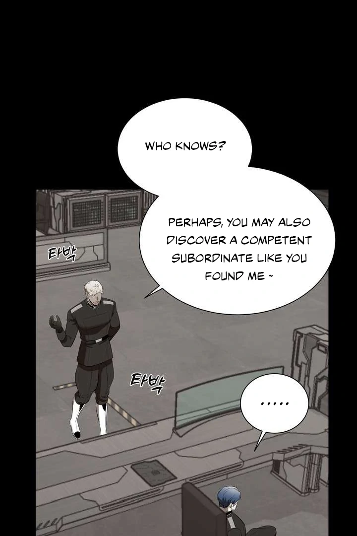 A Fallen Man - Chapter 3 Page 76