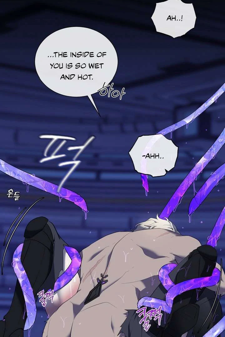A Fallen Man - Chapter 4 Page 3