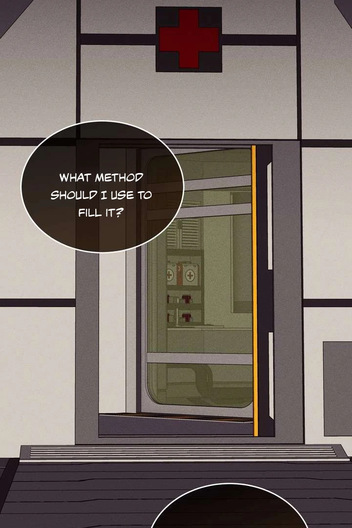 A Fallen Man - Chapter 4 Page 15