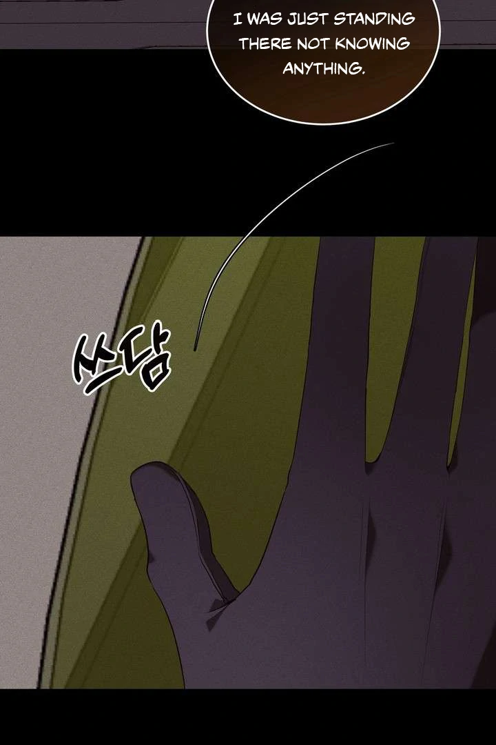 A Fallen Man - Chapter 4 Page 16