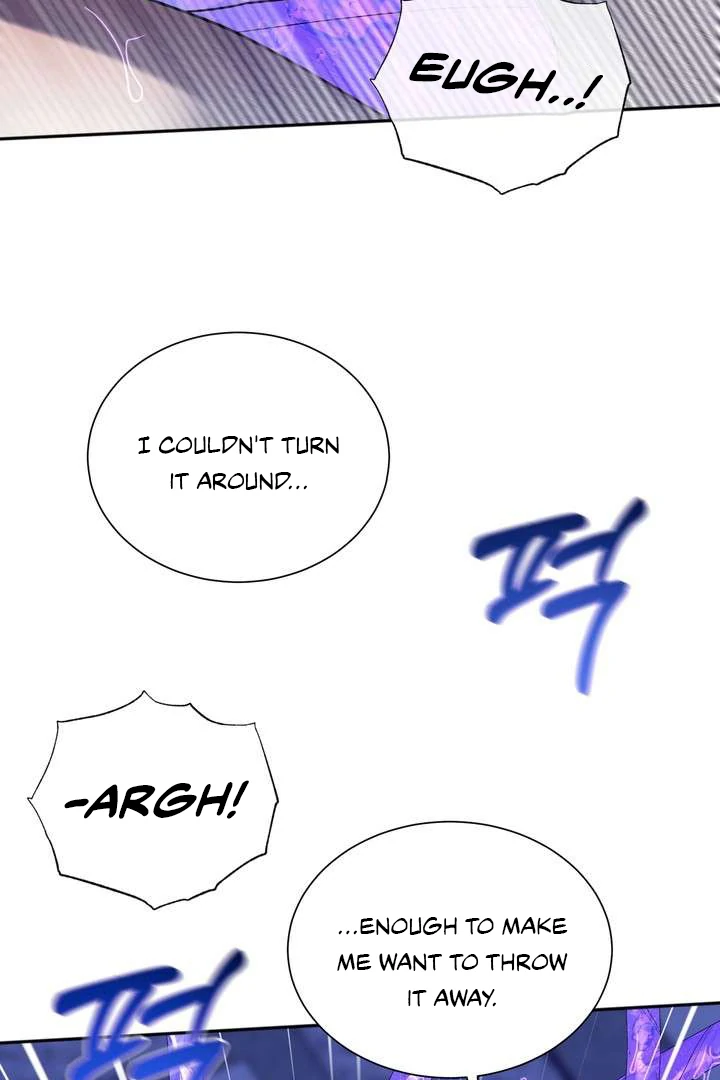 A Fallen Man - Chapter 4 Page 22