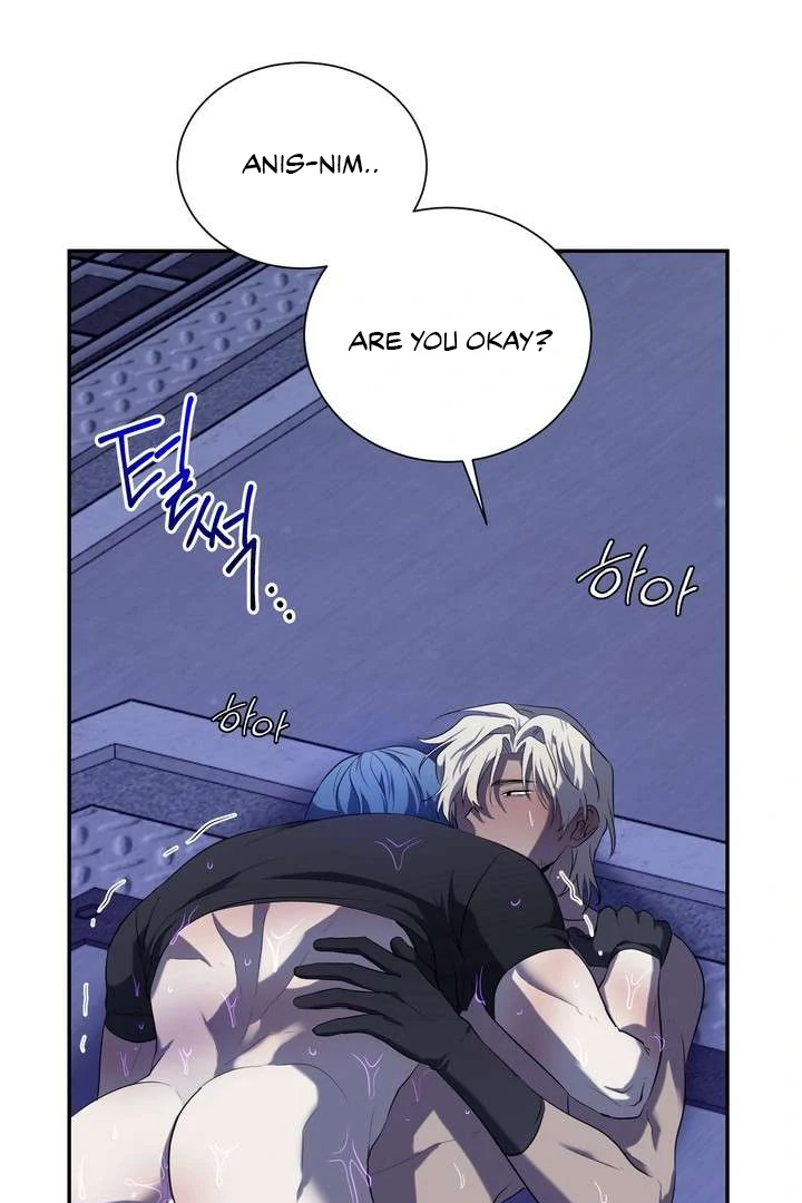A Fallen Man - Chapter 4 Page 105