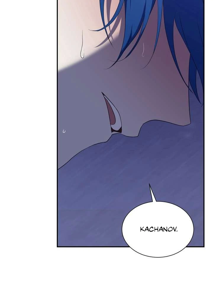 A Fallen Man - Chapter 4 Page 109