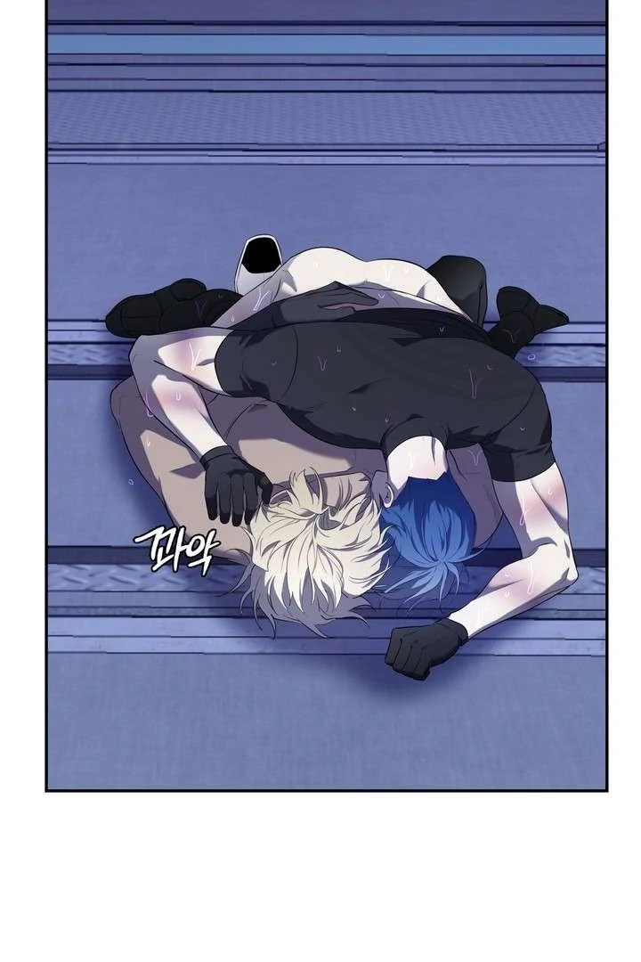 A Fallen Man - Chapter 4 Page 111