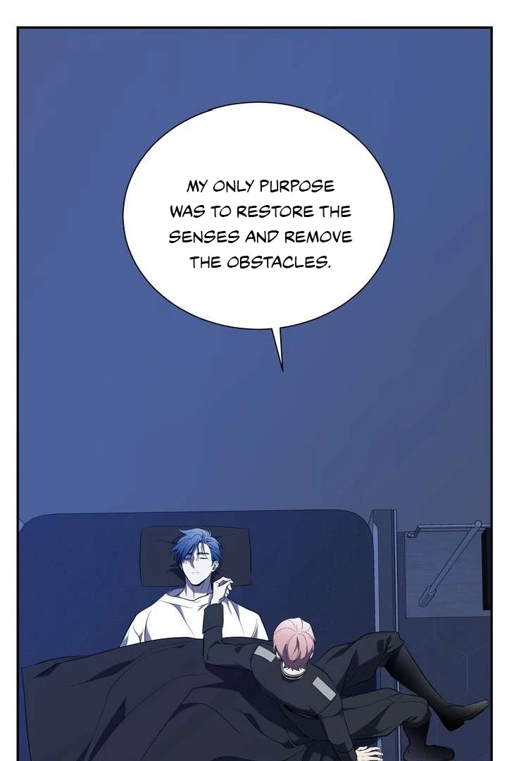 A Fallen Man - Chapter 4 Page 134