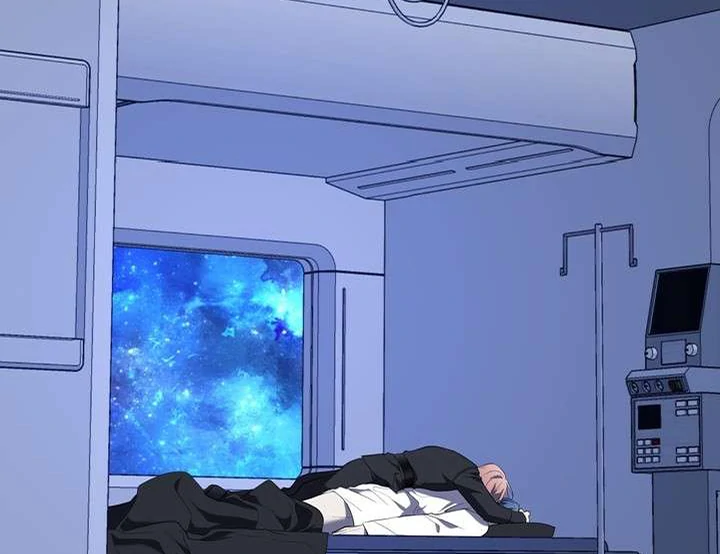 A Fallen Man - Chapter 4 Page 154