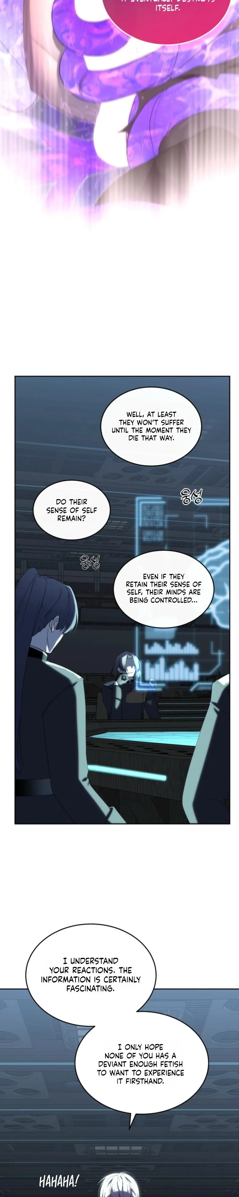 A Fallen Man - Chapter 5 Page 7