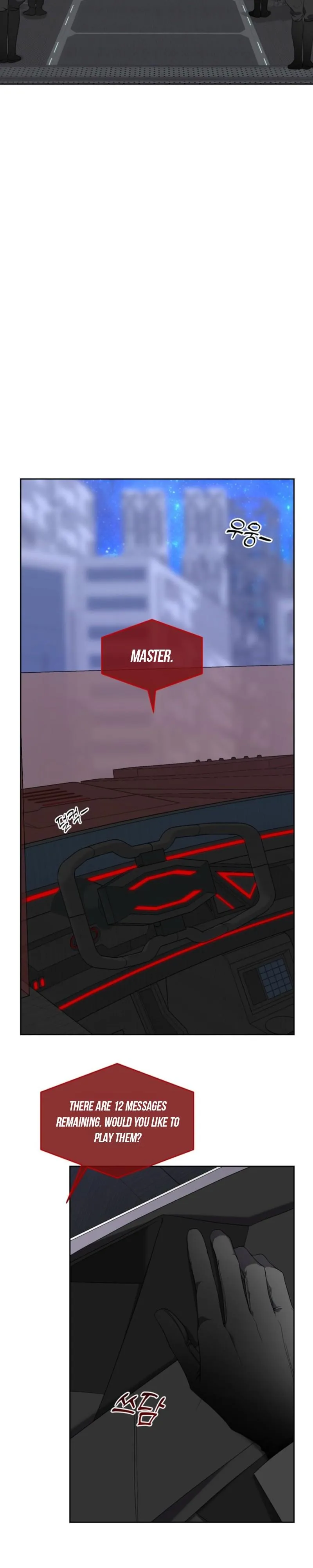 A Fallen Man - Chapter 5 Page 13