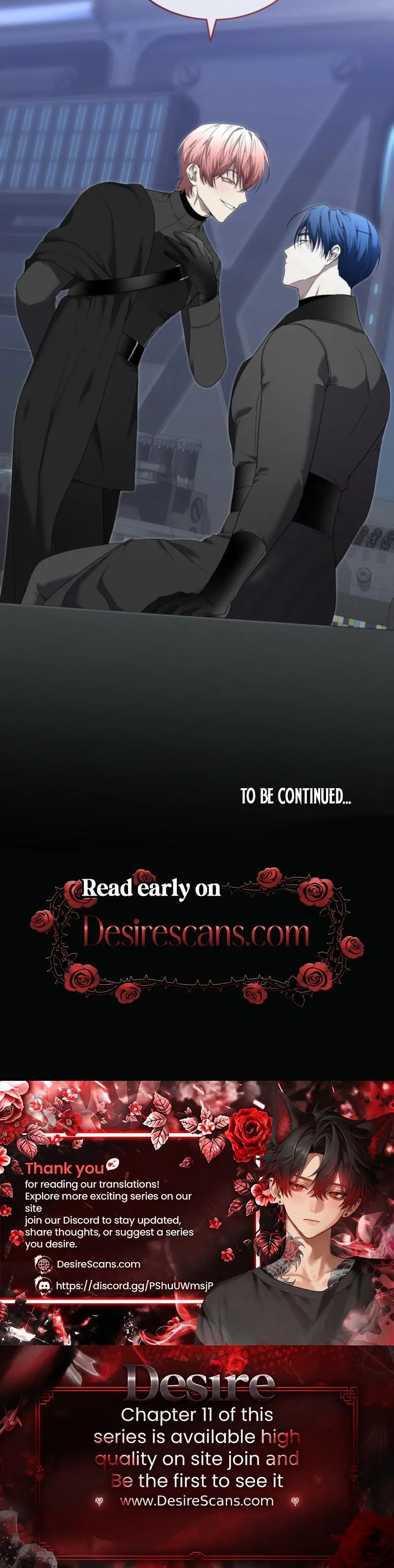 A Fallen Man - Chapter 5 Page 33
