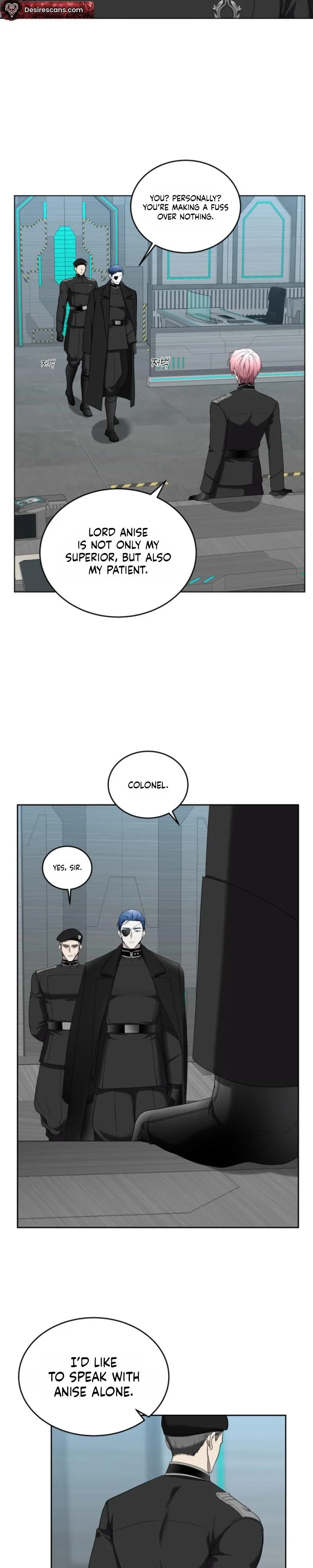 A Fallen Man - Chapter 6 Page 16