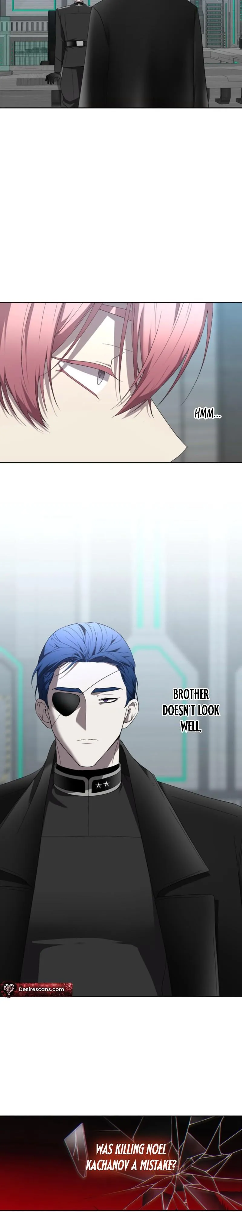 A Fallen Man - Chapter 6 Page 18