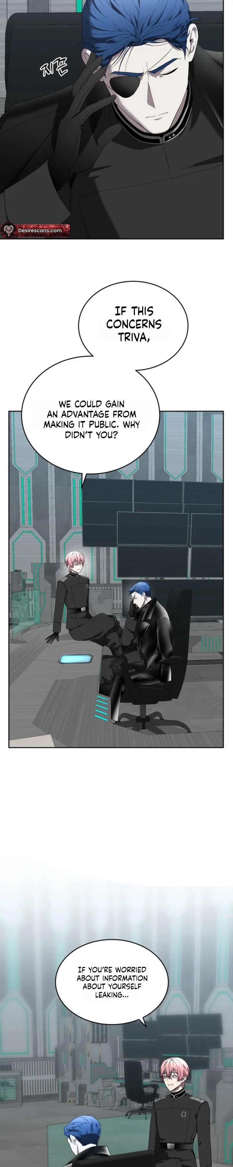 A Fallen Man - Chapter 6 Page 22