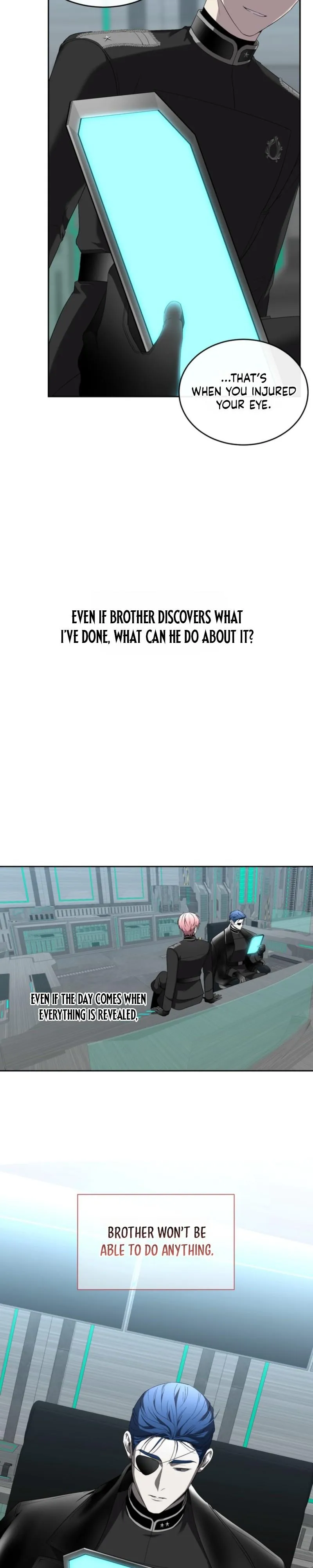 A Fallen Man - Chapter 6 Page 26
