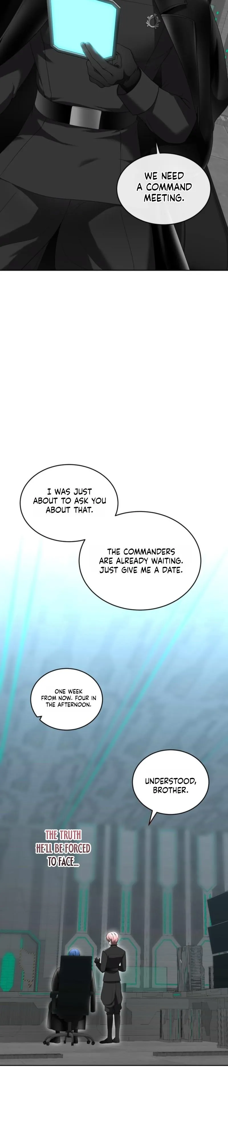 A Fallen Man - Chapter 6 Page 27