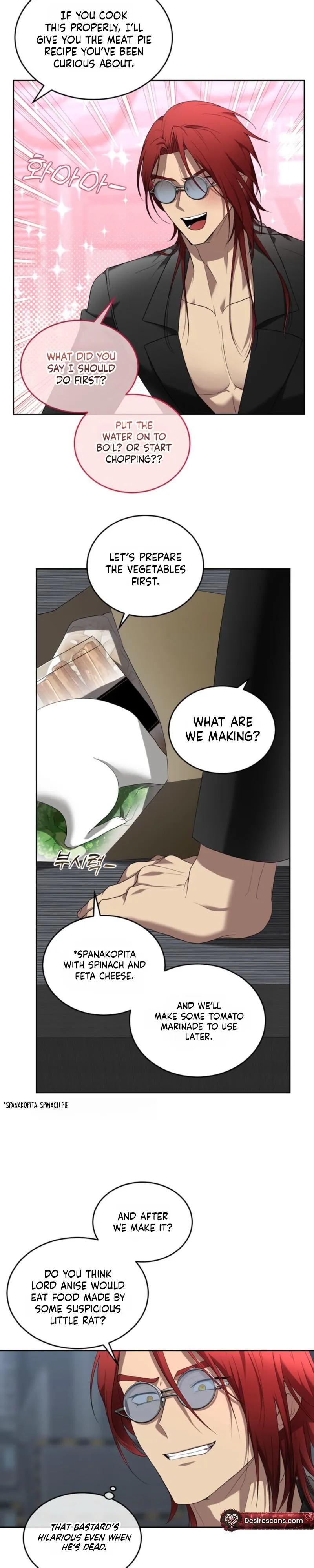 A Fallen Man - Chapter 6 Page 30