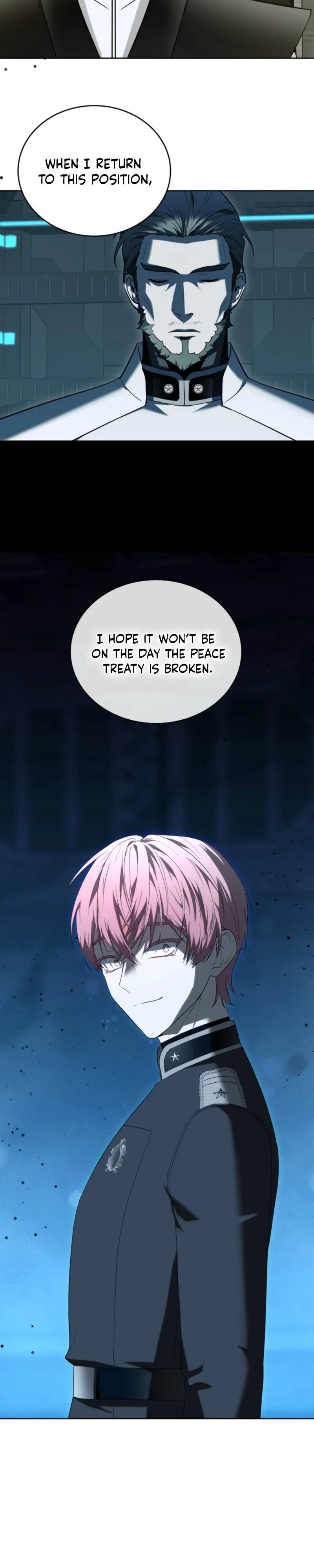 A Fallen Man - Chapter 7 Page 19