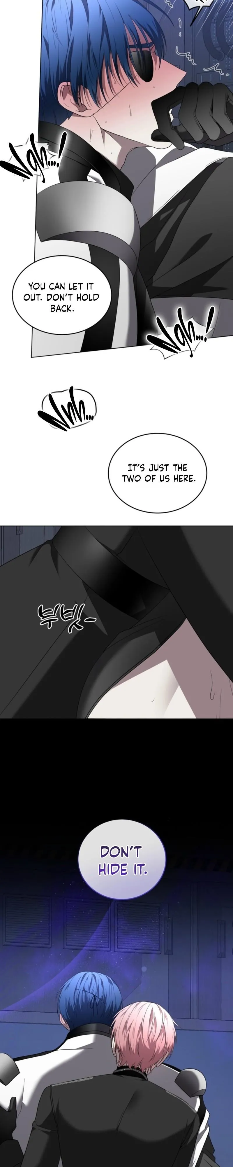 A Fallen Man - Chapter 7 Page 29
