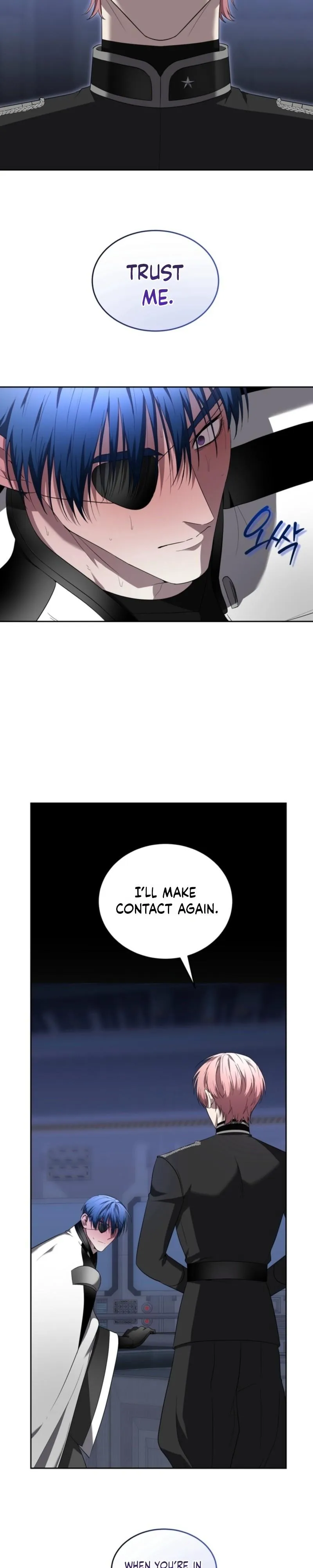 A Fallen Man - Chapter 7 Page 32