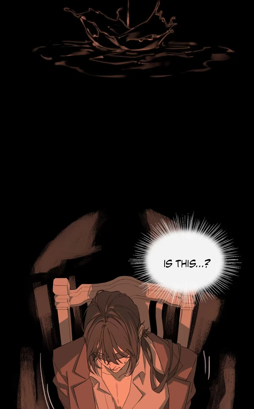 Caged Fire - Chapter 0.1 Page 5