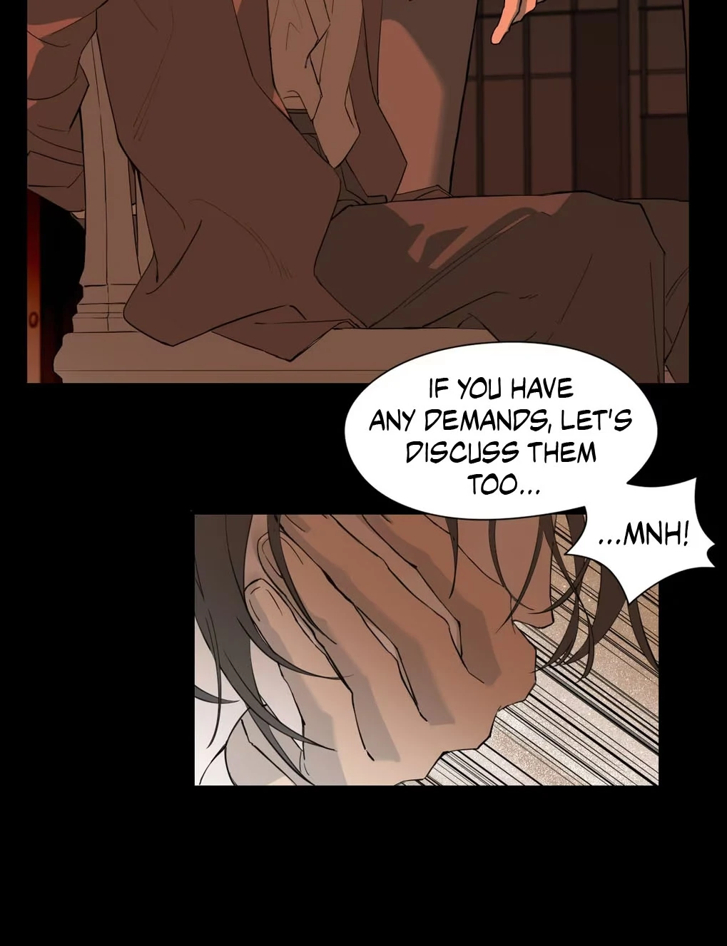 Caged Fire - Chapter 0.1 Page 10