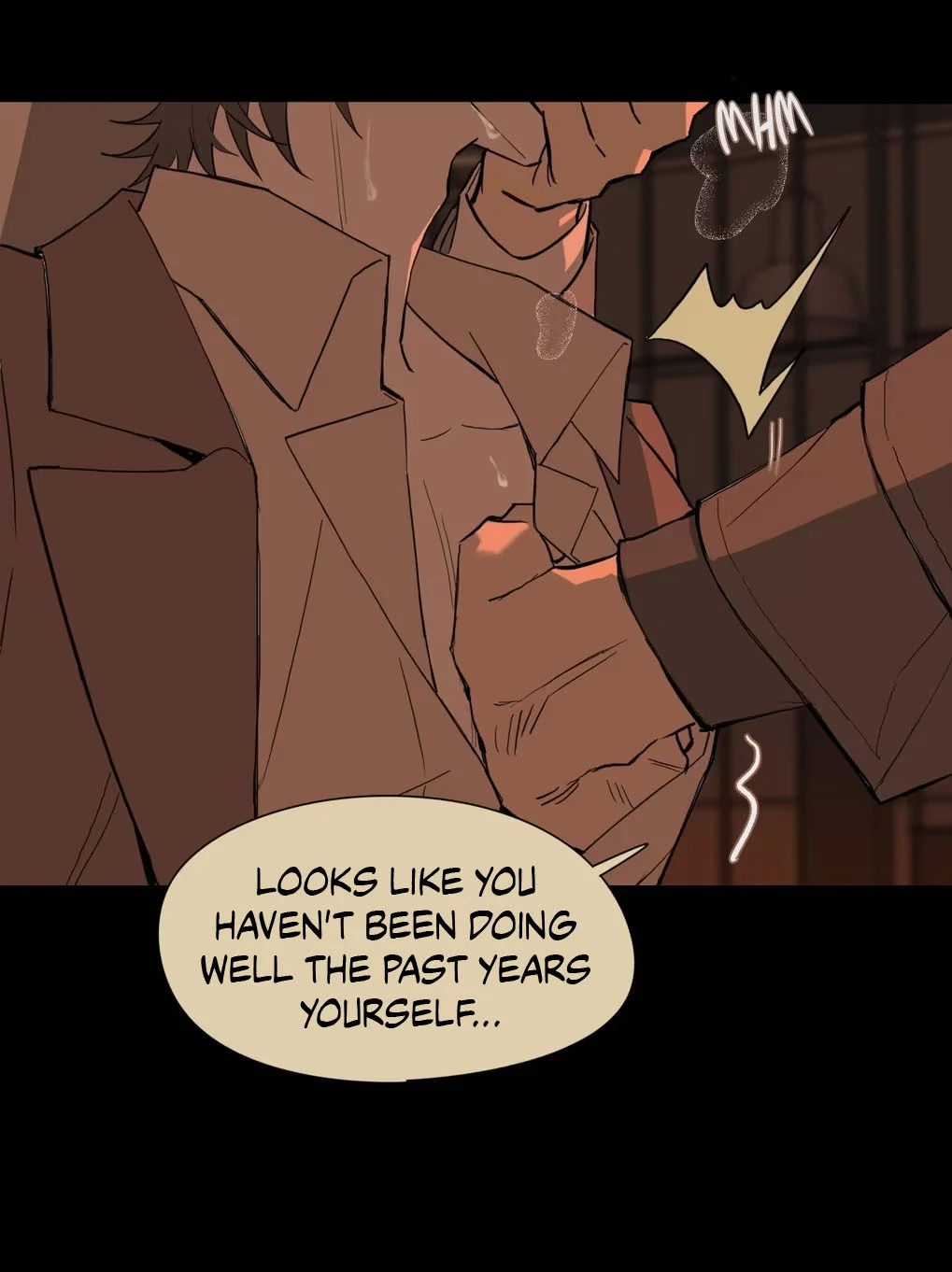 Caged Fire - Chapter 0.1 Page 13