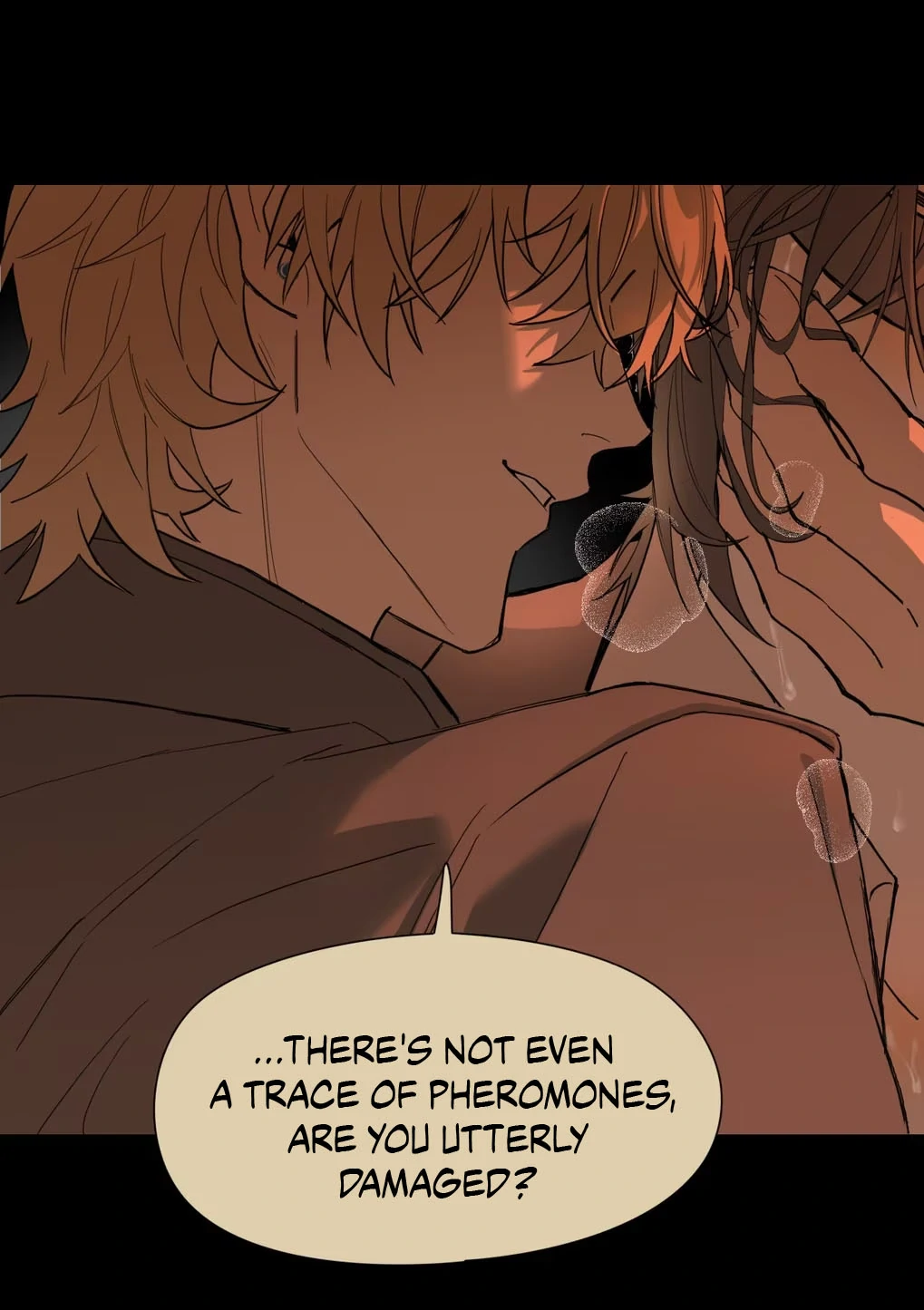 Caged Fire - Chapter 0.1 Page 14