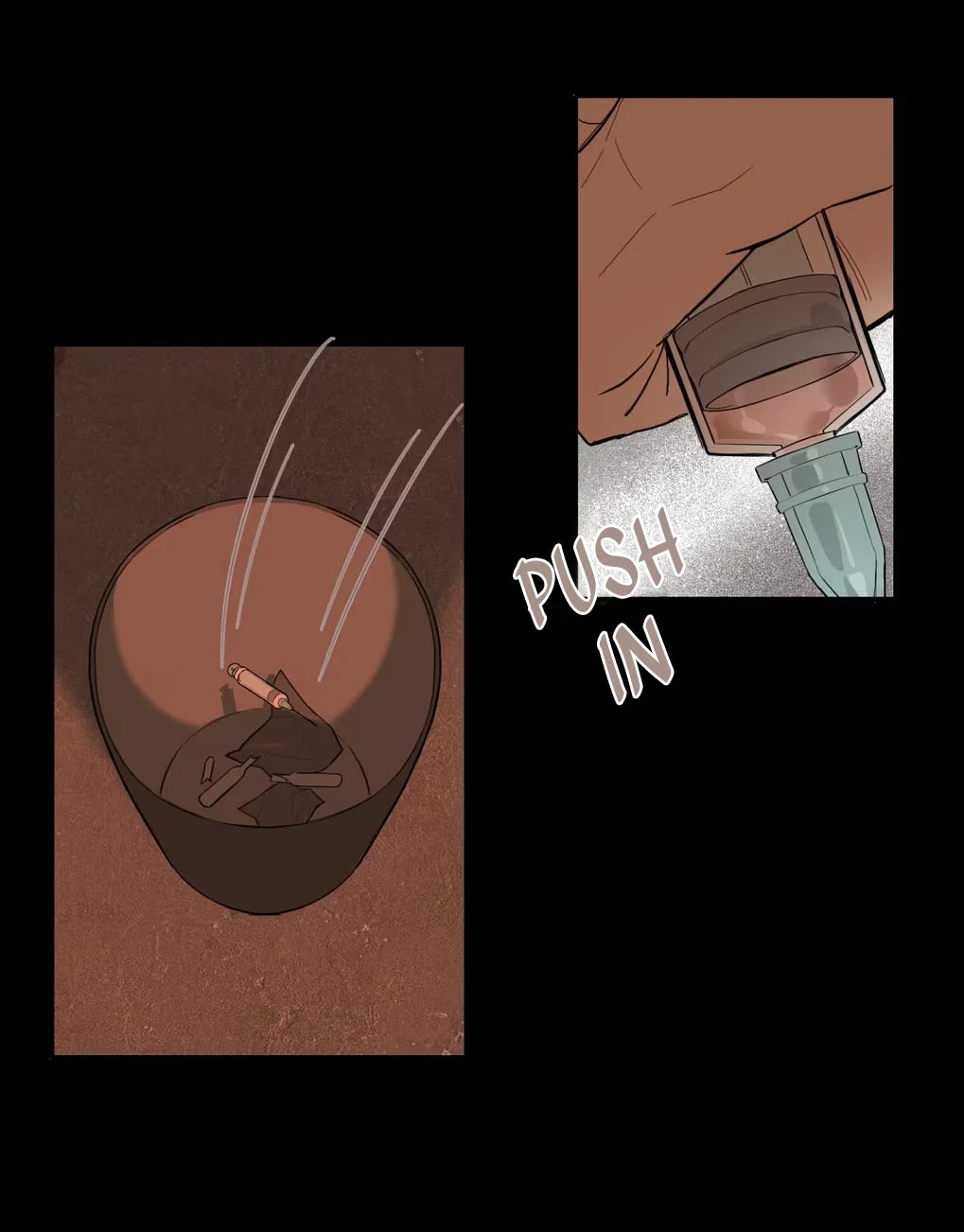 Caged Fire - Chapter 0.1 Page 17