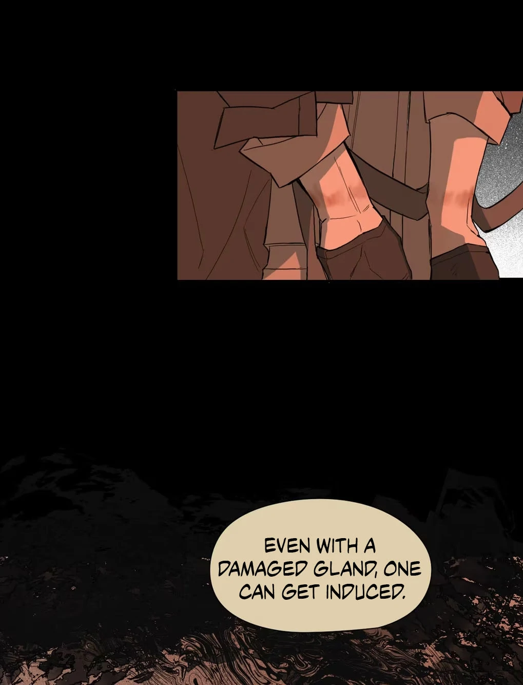 Caged Fire - Chapter 0.1 Page 19