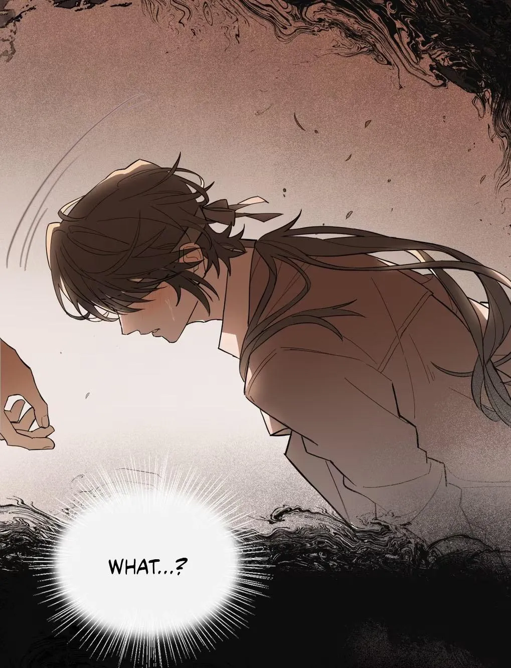 Caged Fire - Chapter 0.1 Page 20