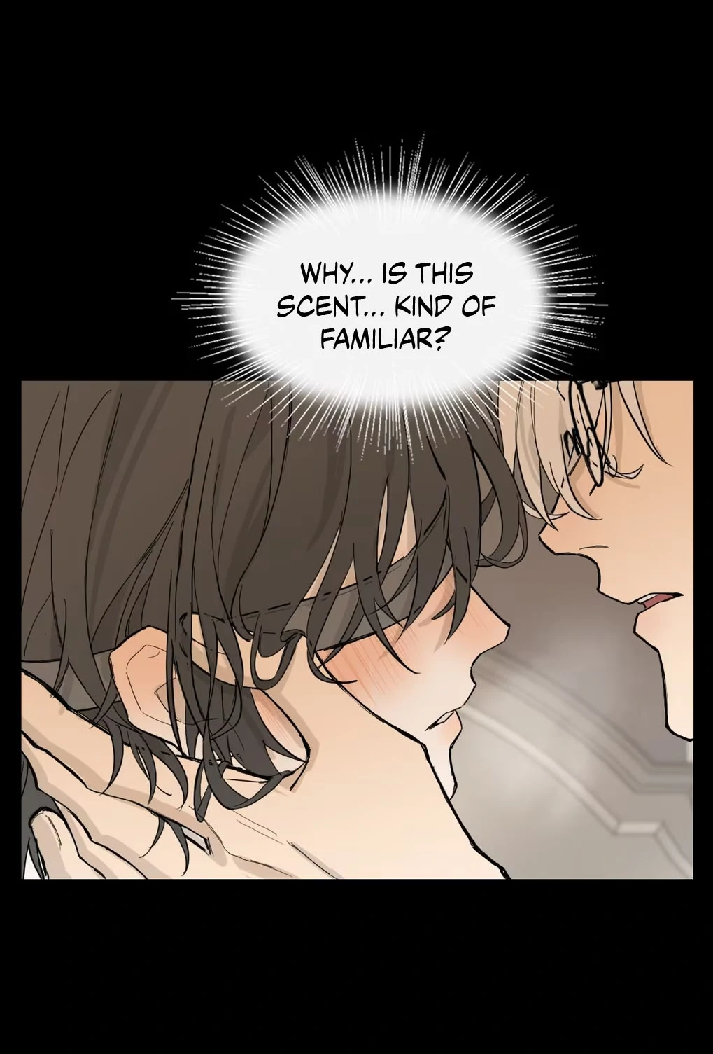Caged Fire - Chapter 0.1 Page 25